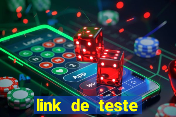 link de teste fortune tiger